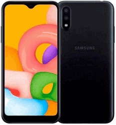 Замена кнопок на телефоне Samsung Galaxy M01 в Оренбурге